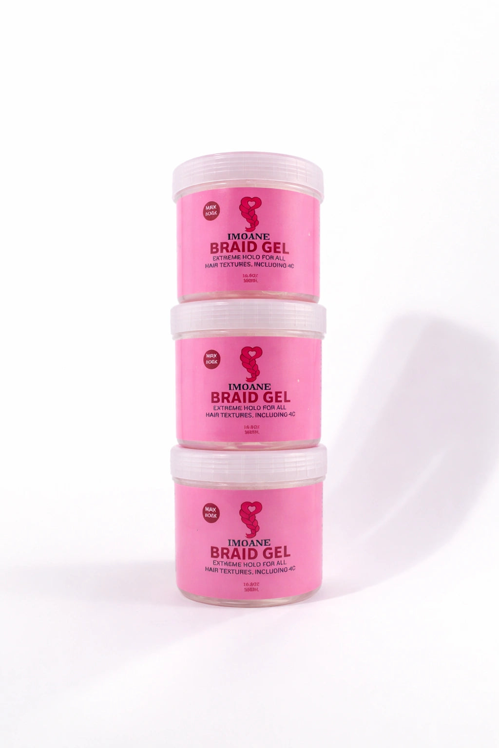 IMOANE BRAID GEL